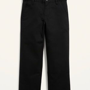 Old navy straight jeans